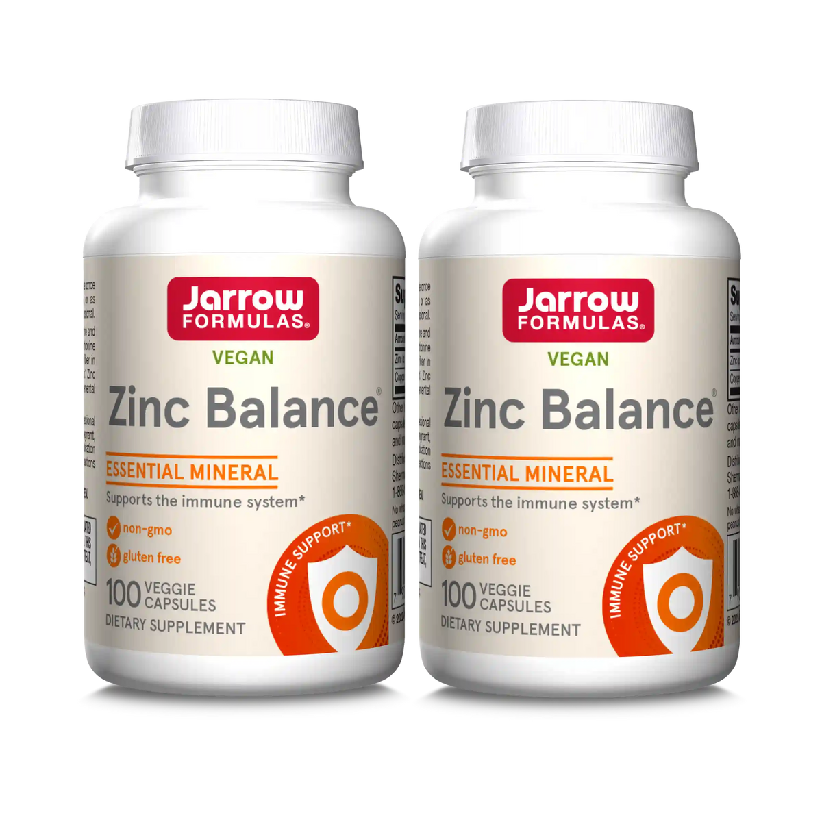 Zinc Balance® (2-Pack) Main image
