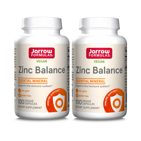Zinc Balance® (2-Pack)