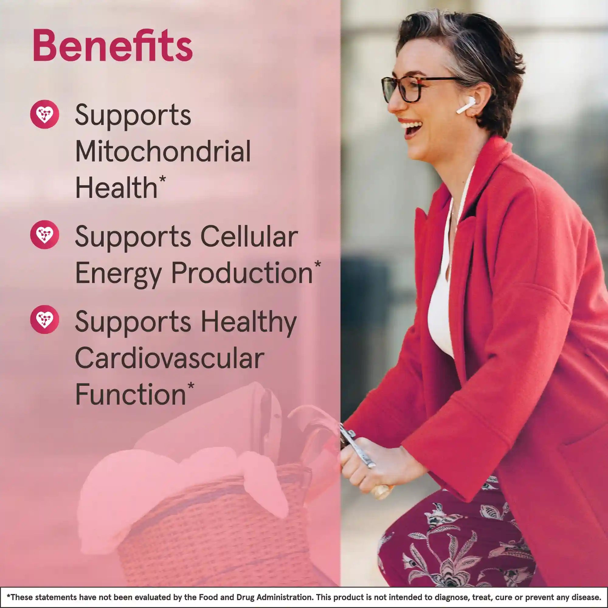 QH-absorb® - 200mg Secondary image