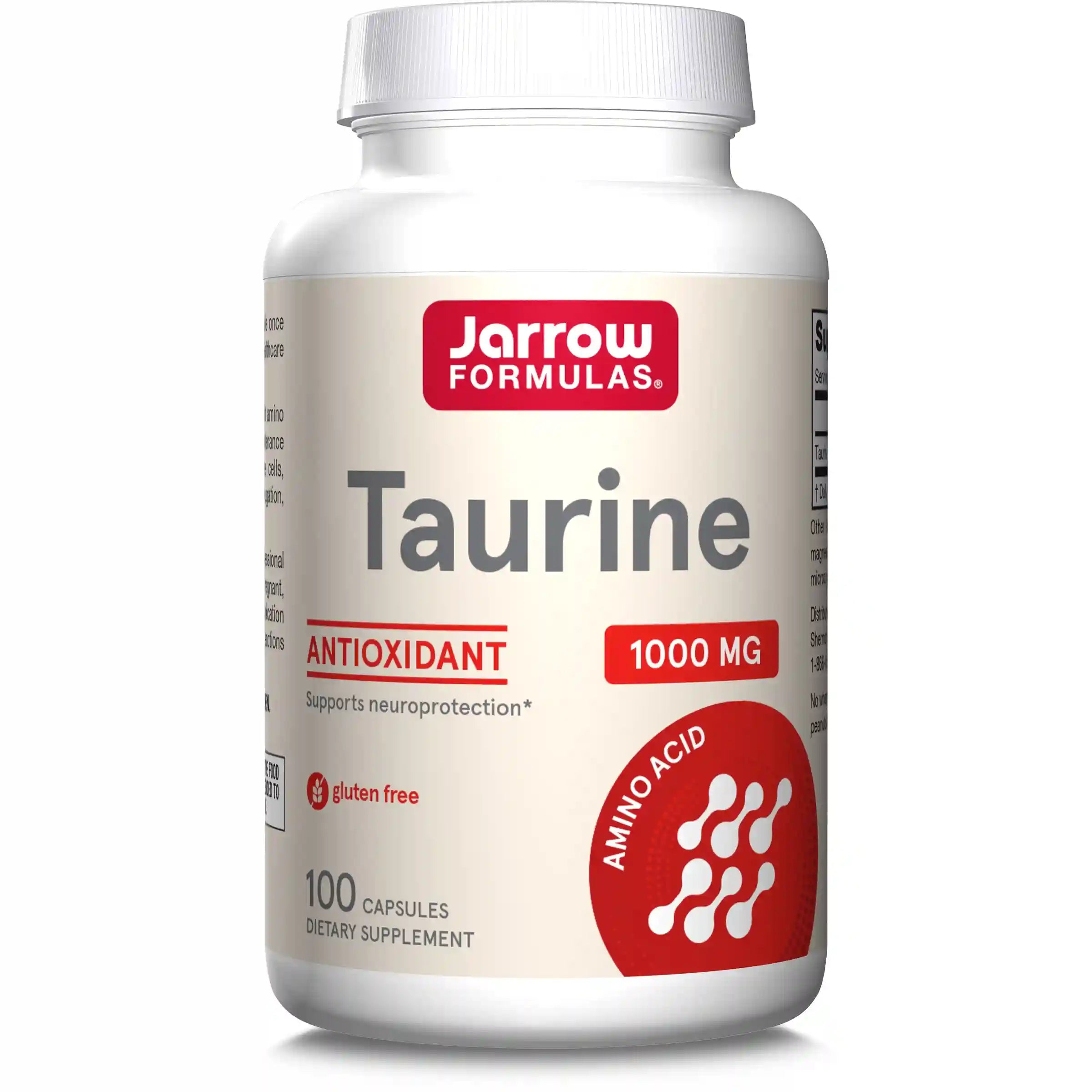 Taurine (2-Pack) Secondary image