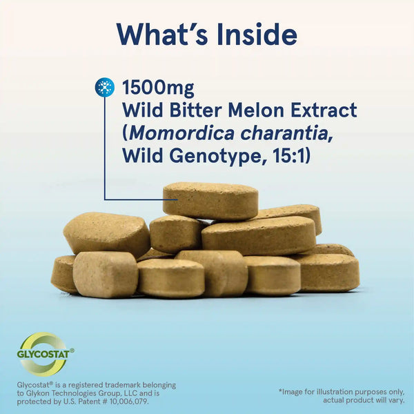Wild Bitter Melon Extract