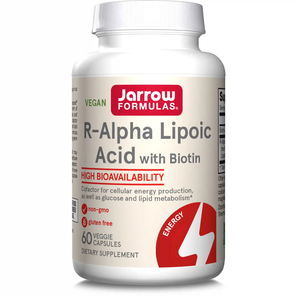 R-Alpha Lipoic Acid Main image