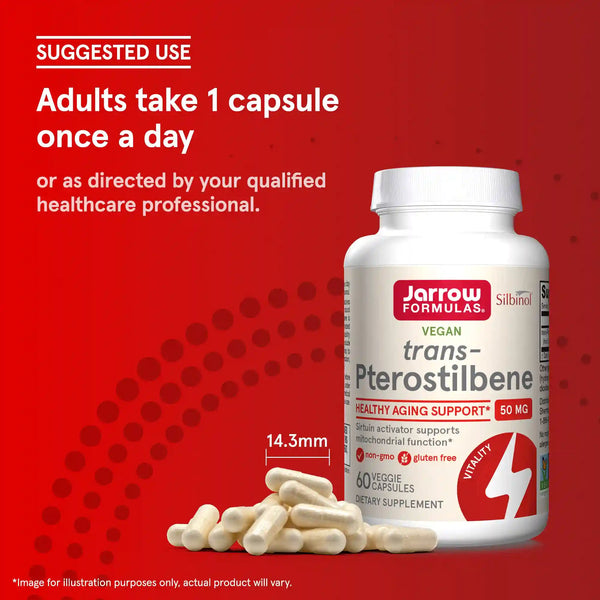 trans-Pterostilbene