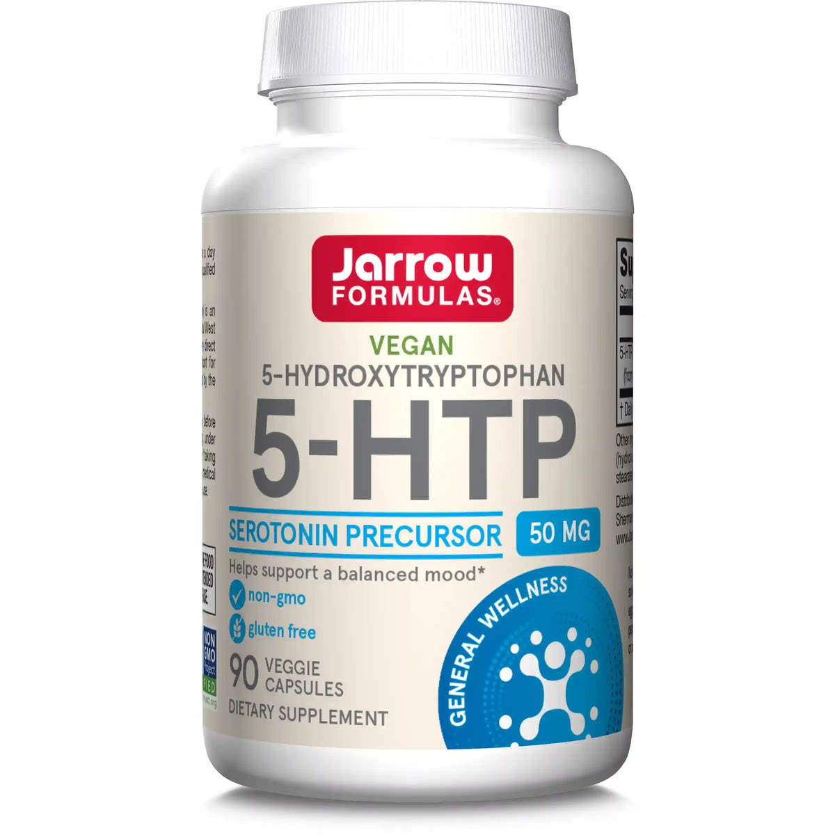 Five (5)-HTP - 50mg Main image