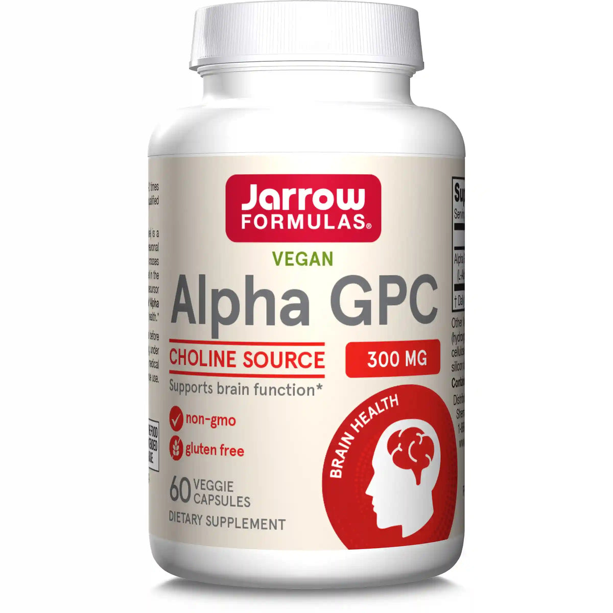 Alpha GPC Main image
