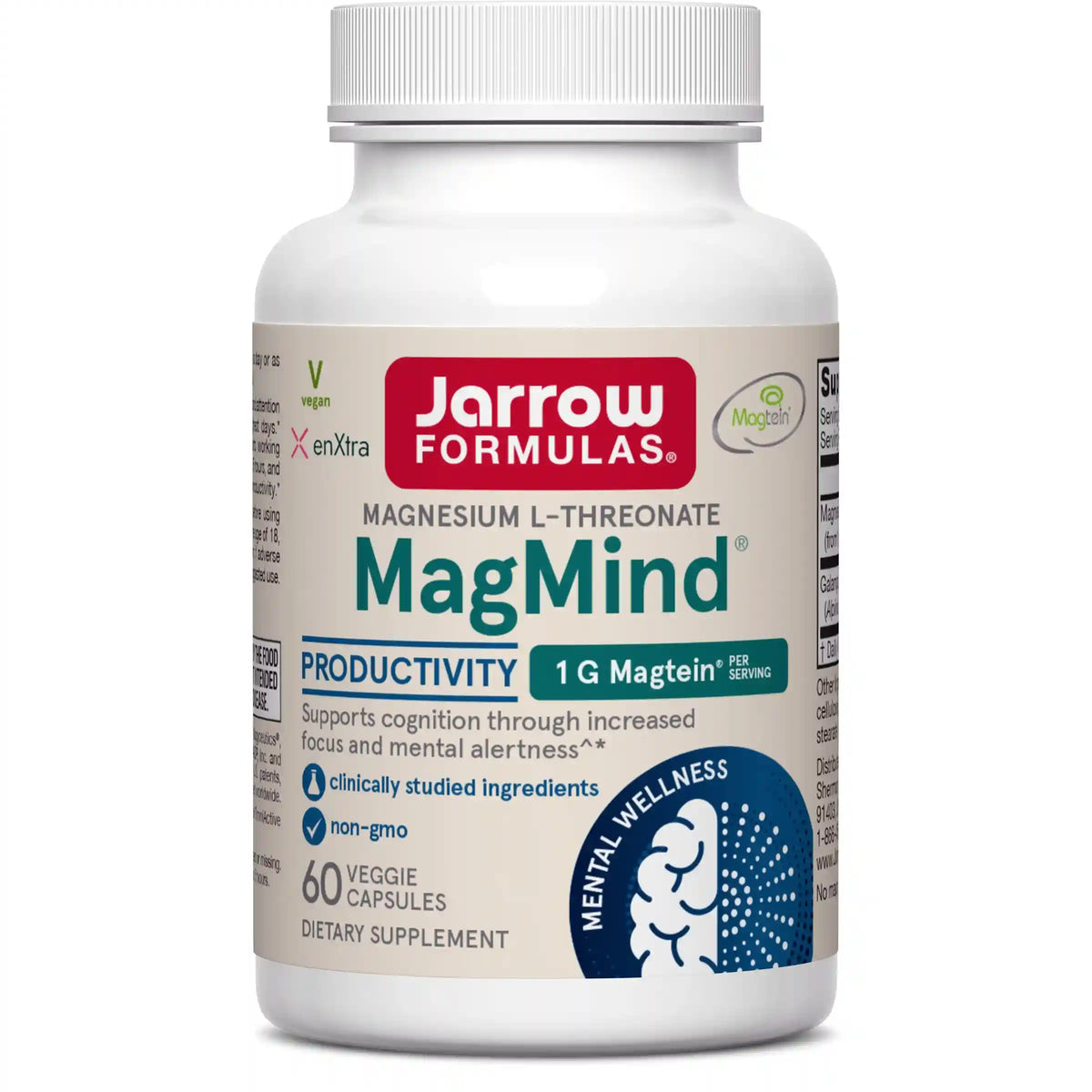 MagMind® Productivity Main image