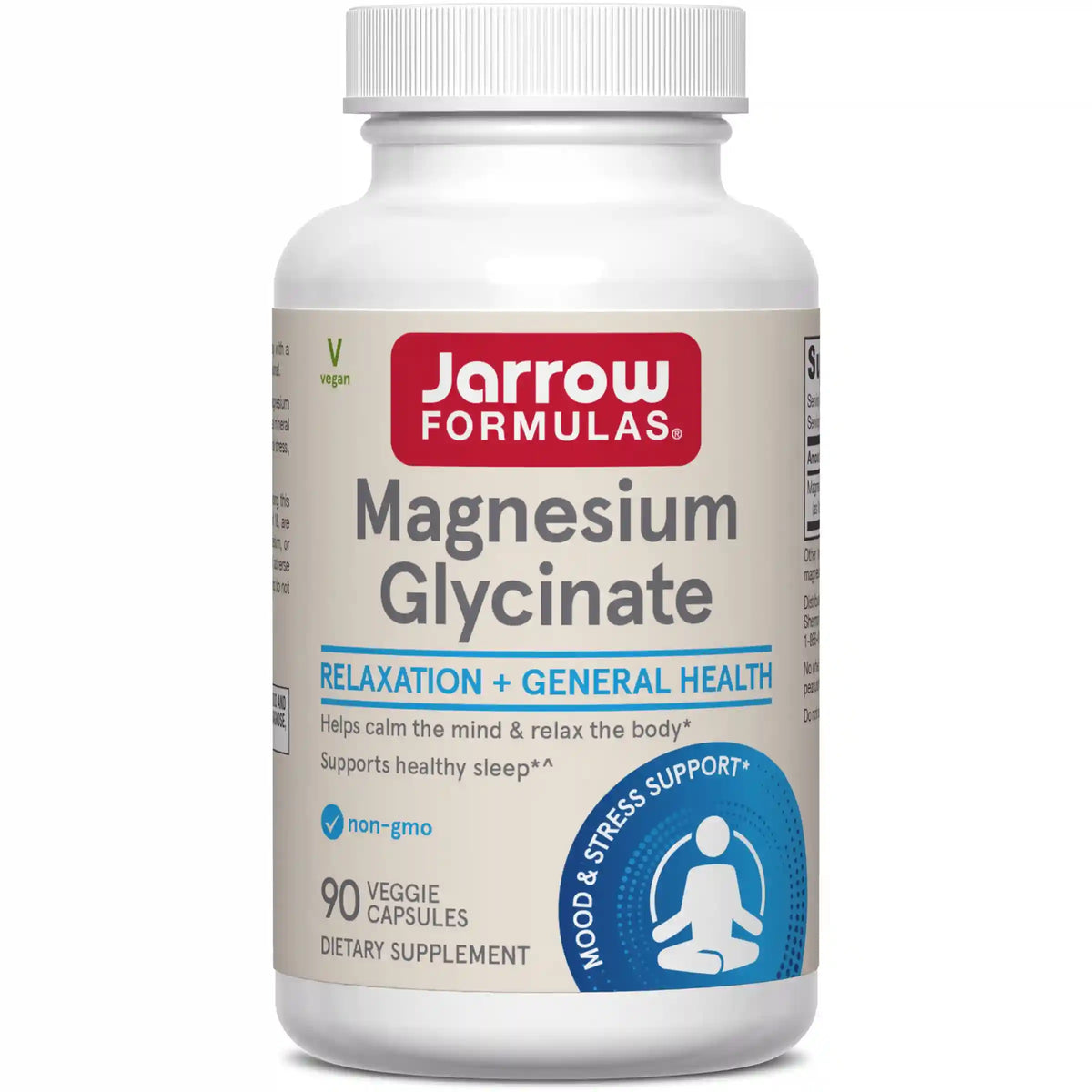 Magnesium Glycinate Main image