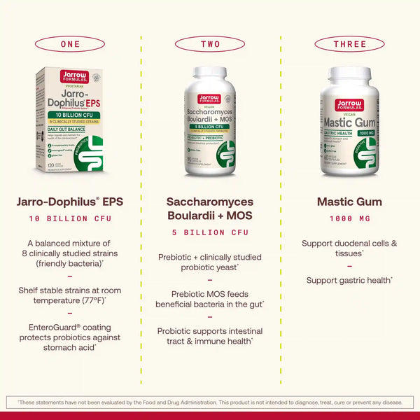 Mastic Gum