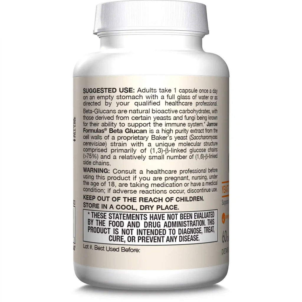 Beta Glucan