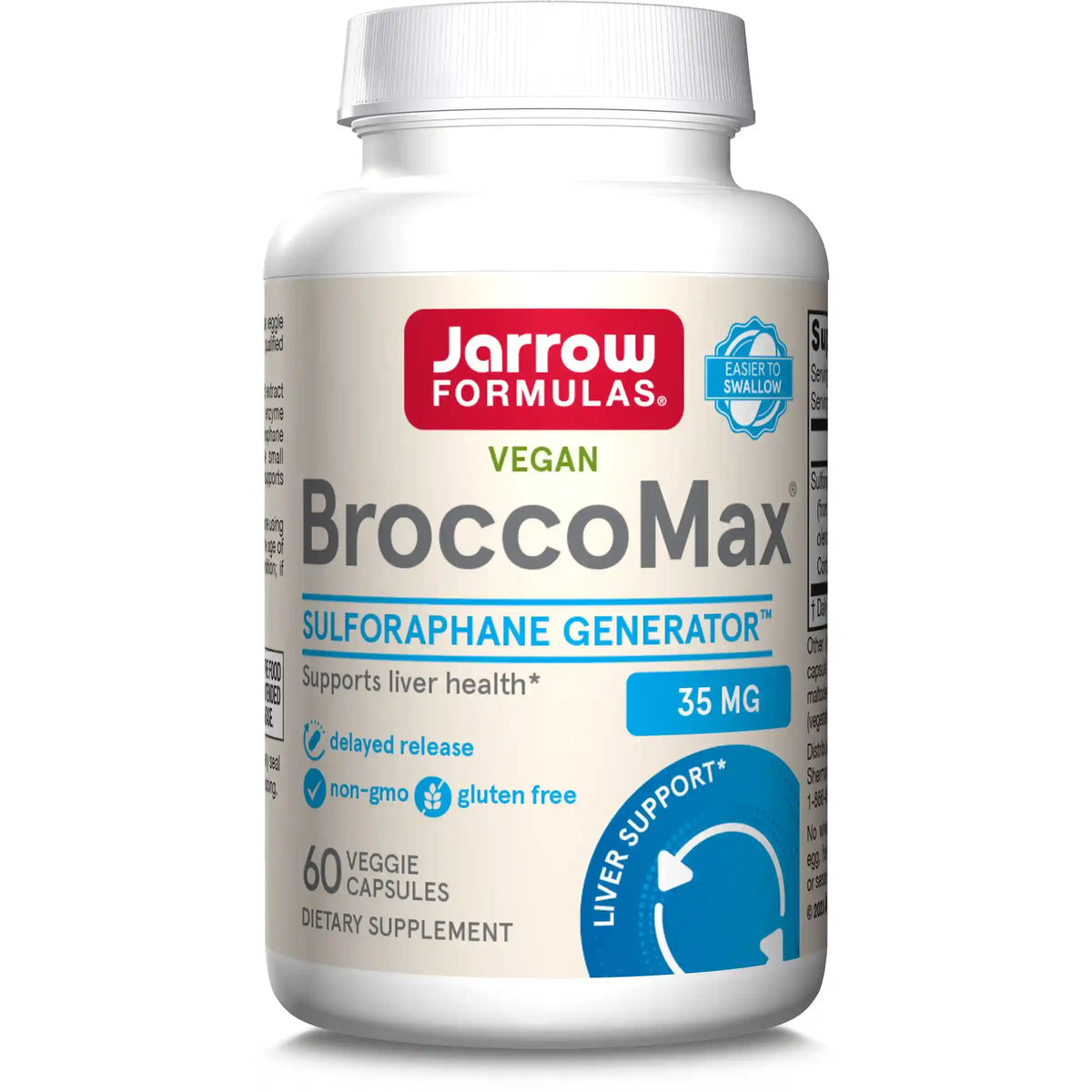 BroccoMax® Main image