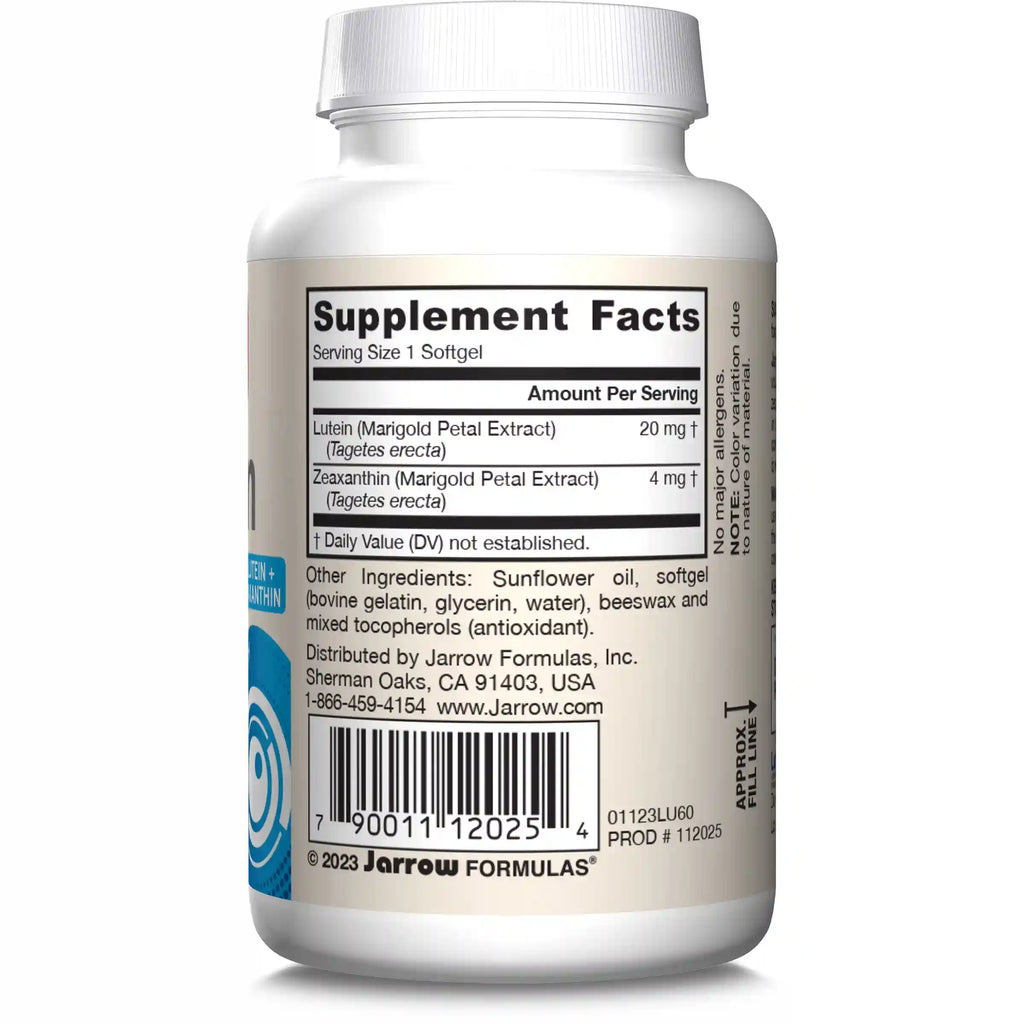 Lutein