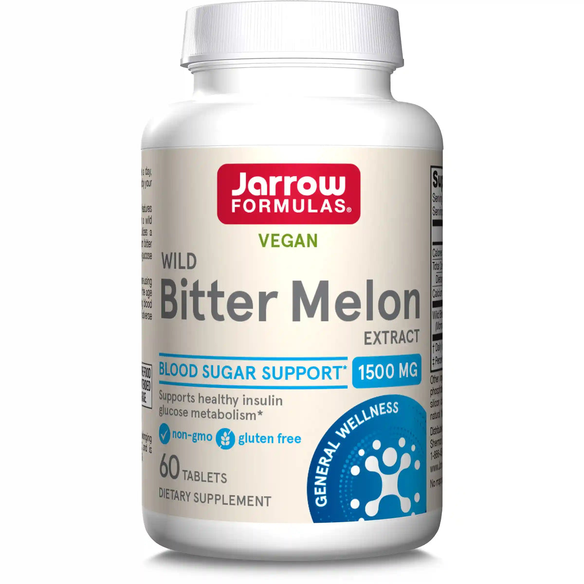Wild Bitter Melon Extract Main image