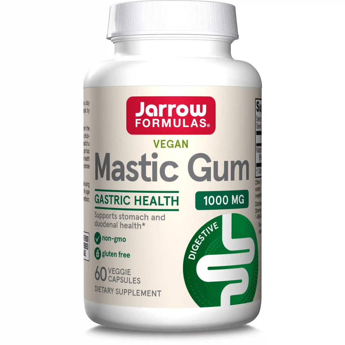 Mastic Gum