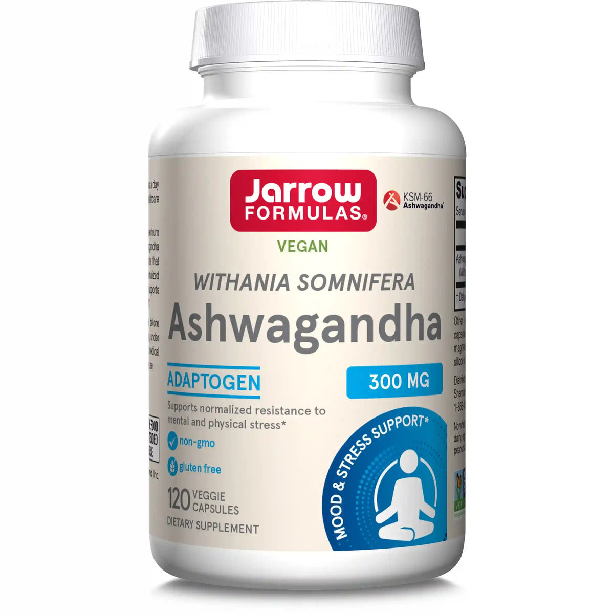 Ashwagandha Main image