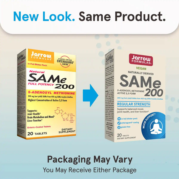 SAMe - 200mg