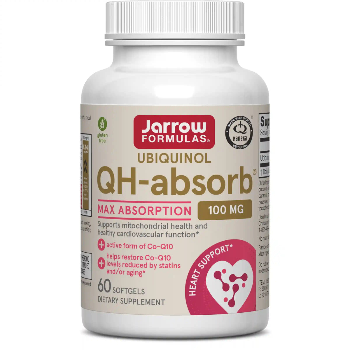 QH-absorb® - 100mg Main image