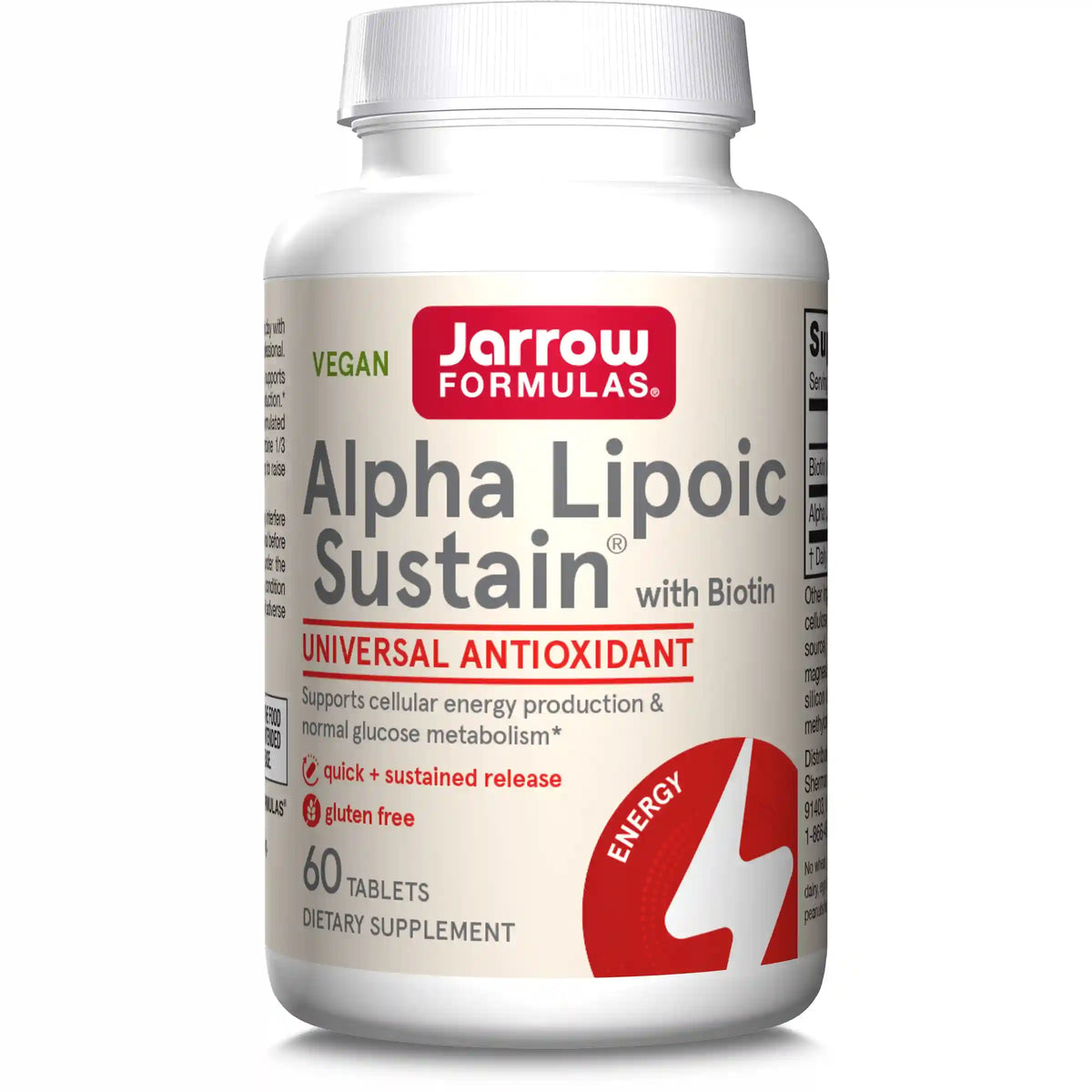 Alpha Lipoic Sustain® Main image