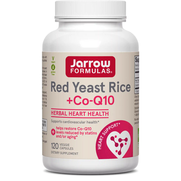 Red Yeast Rice