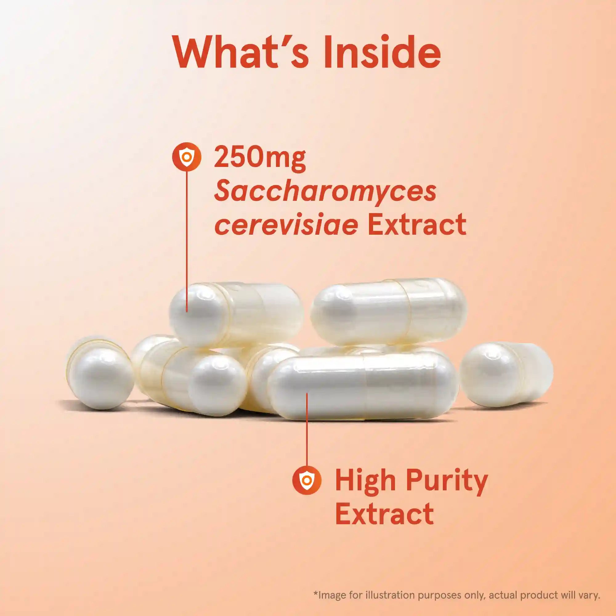 Beta Glucan Secondary image