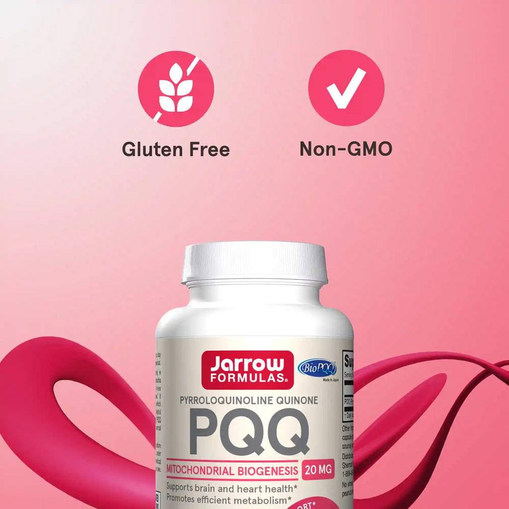 PQQ - 20mg