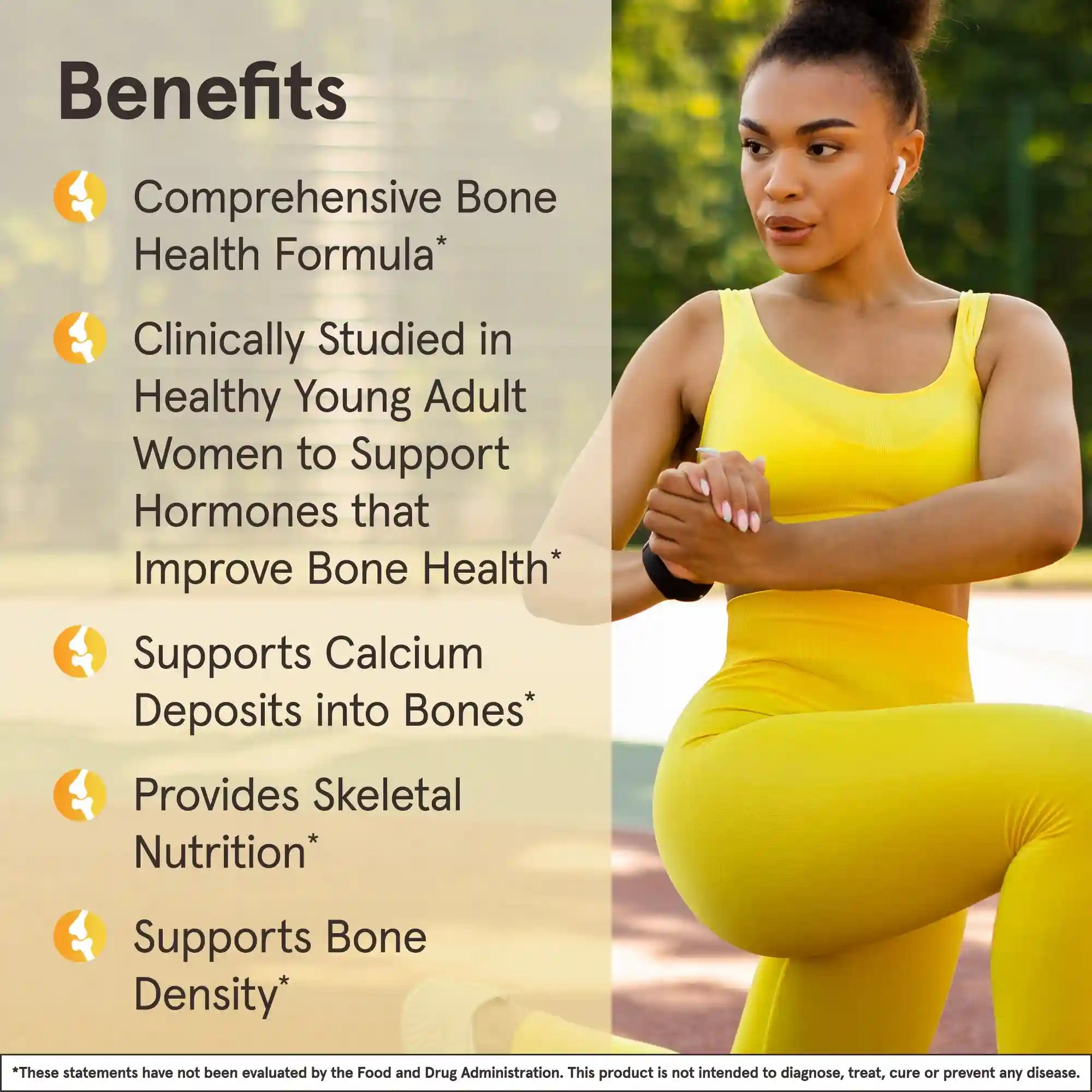 BoneUp® Secondary image