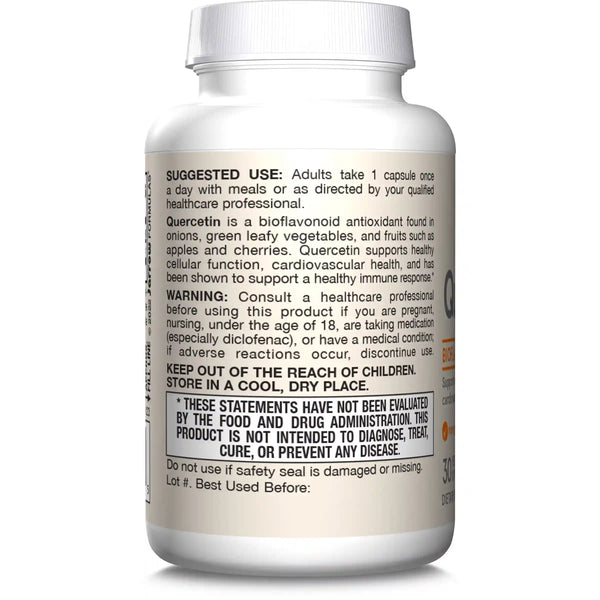 Quercetin