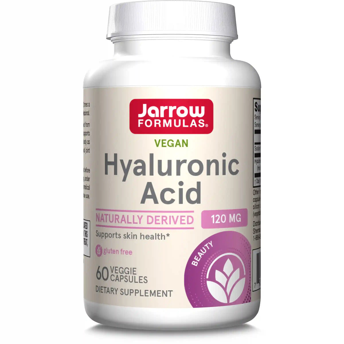 Hyaluronic Acid Main image
