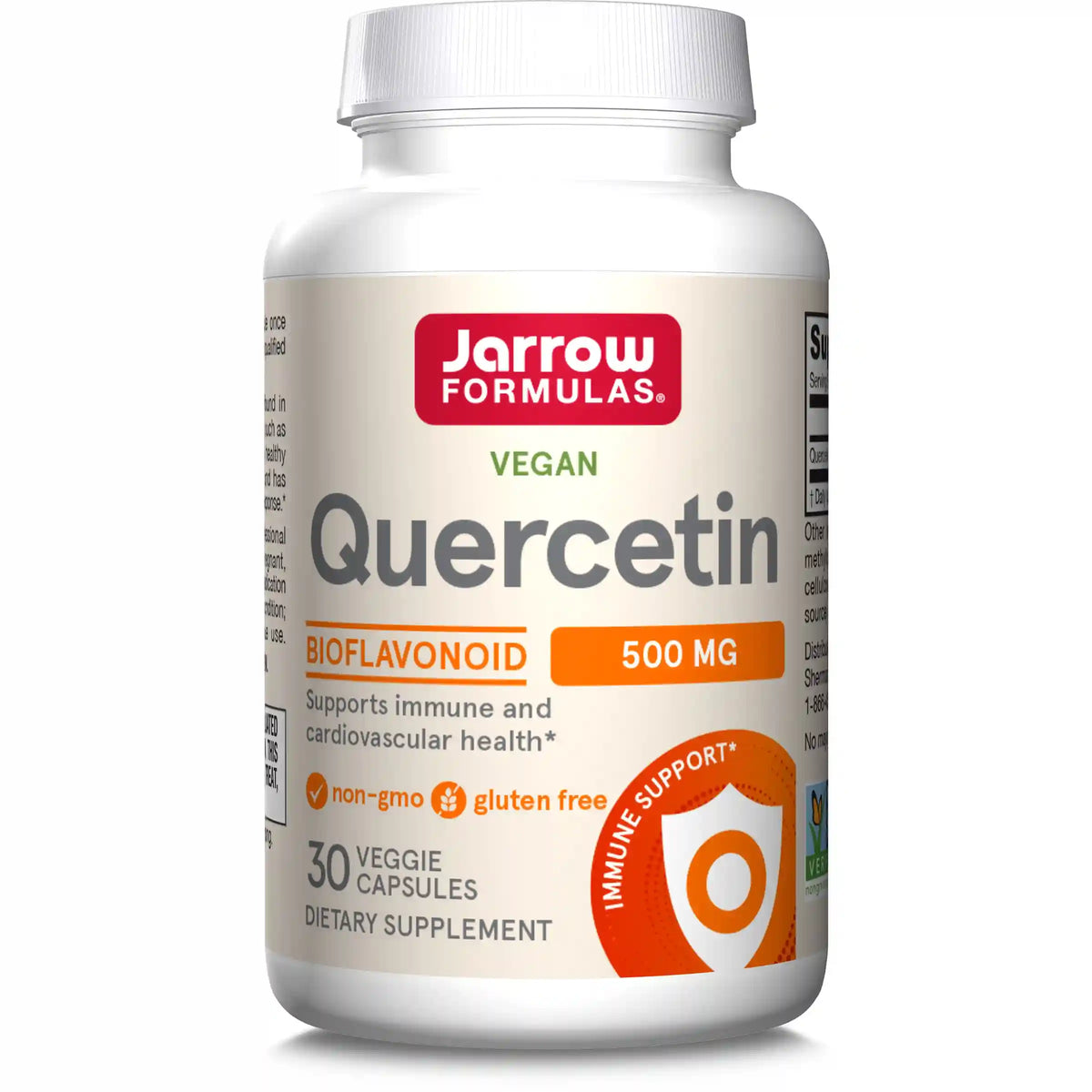 Quercetin Main image