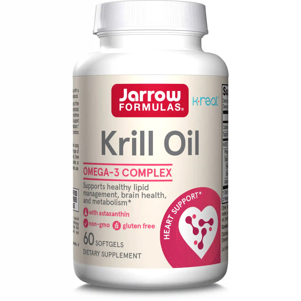 Krill Oil