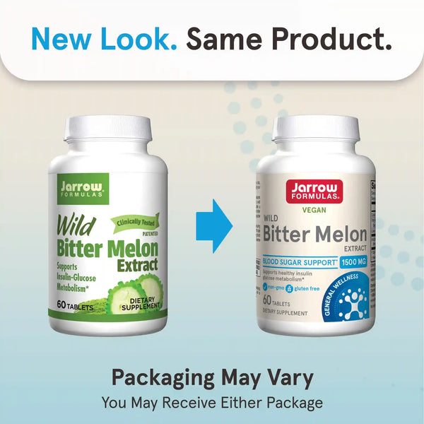 Wild Bitter Melon Extract