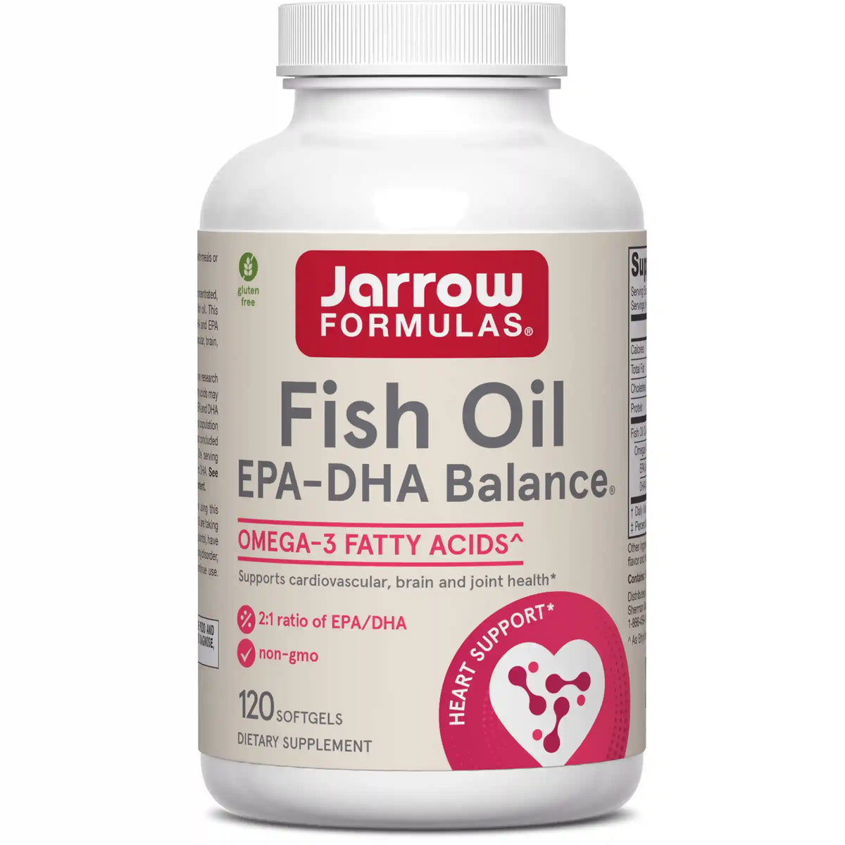 Fish Oil EPA-DHA Balance® Main image